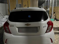 Photo of the vehicle Chevrolet Spark