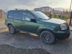 Photo of the vehicle Nissan X-Trail