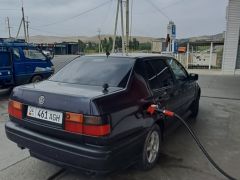 Фото авто Volkswagen Vento