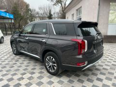 Photo of the vehicle Hyundai Palisade