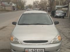 Сүрөт унаа Kia Rio