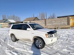 Photo of the vehicle Toyota Highlander