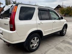 Фото авто Honda CR-V