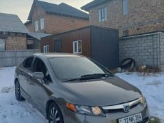 Сүрөт унаа Honda Civic