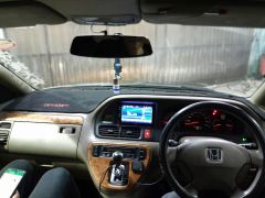 Сүрөт унаа Honda Odyssey