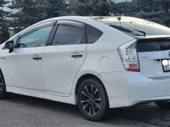 Фото авто Toyota Prius