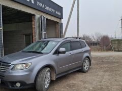 Фото авто Subaru Tribeca