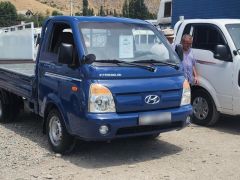 Фото авто Hyundai Porter