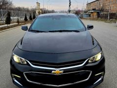 Photo of the vehicle Chevrolet Malibu