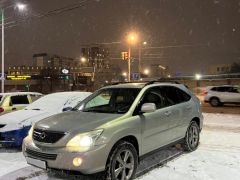 Photo of the vehicle Lexus RX