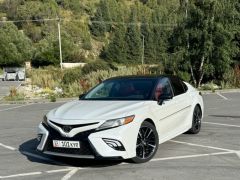 Сүрөт унаа Toyota Camry