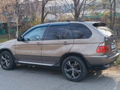 Фото авто BMW X5