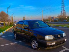 Photo of the vehicle Volkswagen Vento