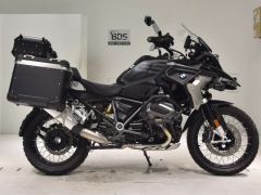 Photo of the vehicle BMW R 1200 GS