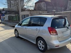 Photo of the vehicle Toyota Corolla Spacio