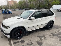 Фото авто BMW X5