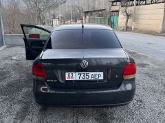 Фото авто Volkswagen Polo