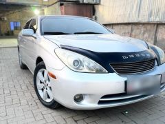 Photo of the vehicle Lexus ES