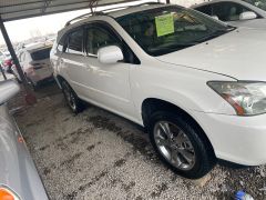 Photo of the vehicle Lexus RX