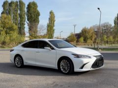 Сүрөт унаа Lexus ES