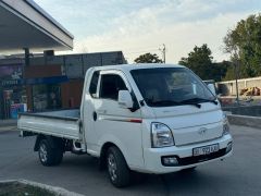 Фото авто Hyundai Porter