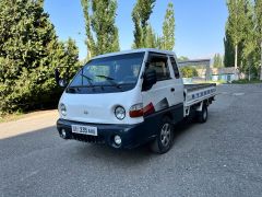 Фото авто Hyundai Porter