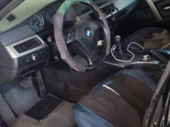 Сүрөт унаа BMW 5 серия