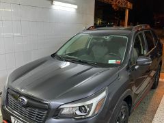 Photo of the vehicle Subaru Forester