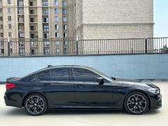 Сүрөт унаа BMW 5 серия