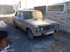 Фото авто ВАЗ (Lada) 2106