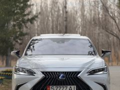 Сүрөт унаа Lexus ES