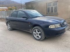 Сүрөт унаа Audi A4