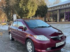 Photo of the vehicle Honda Fit Aria