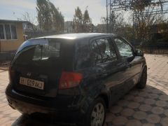 Photo of the vehicle Hyundai Getz