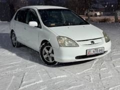 Фото авто Honda Civic