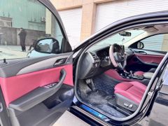 Сүрөт унаа BMW X4