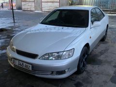 Сүрөт унаа Toyota Windom