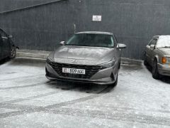 Photo of the vehicle Hyundai Avante