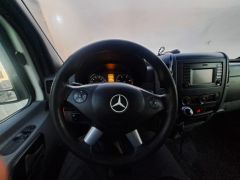 Фото авто Mercedes-Benz Туристический