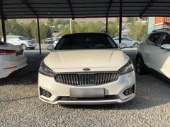 Сүрөт унаа Kia K7