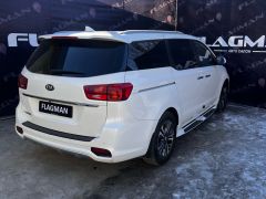 Сүрөт унаа Kia Carnival