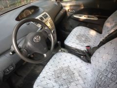 Photo of the vehicle Toyota Yaris