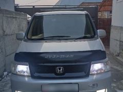 Сүрөт унаа Honda Stepwgn