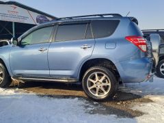 Photo of the vehicle Toyota RAV4