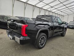 Фото авто Toyota Tundra