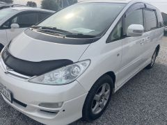 Фото авто Toyota Estima