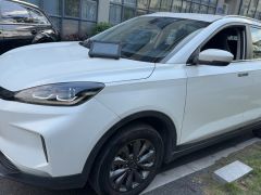 Фото авто Weltmeister EX5