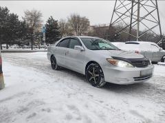 Фото авто Toyota Camry