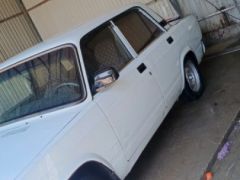 Сүрөт унаа ВАЗ (Lada) 2107