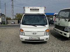 Фото авто Hyundai HD